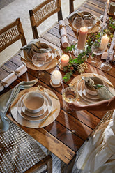 Our guide to festive entertaining