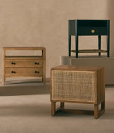 Find The Right Pedestal For Your Bedroom