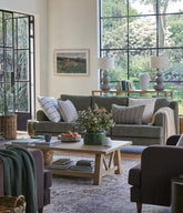 Reasons To Love Our Rococo Couch