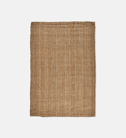 Classic Jute Rug