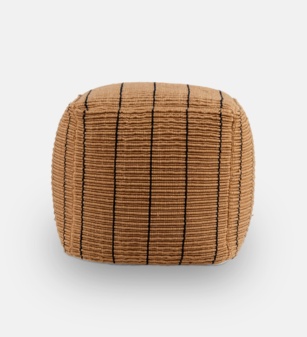 Bronte Pouffe