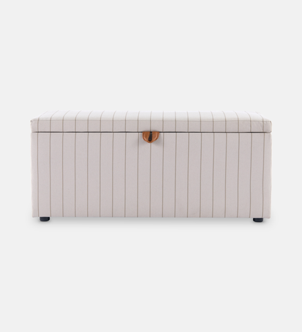 Noel Storage Ottoman