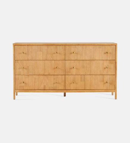 Oregon chest of drawers