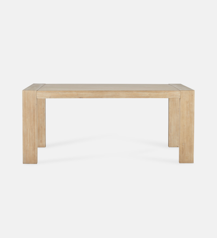 Laurel dining table