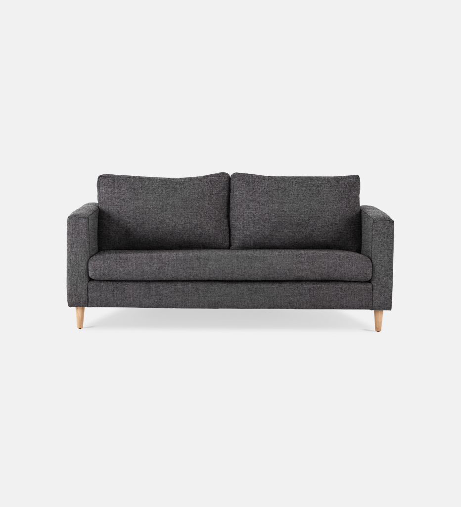 Sami Upholstered 2 Seater Couch (31462)