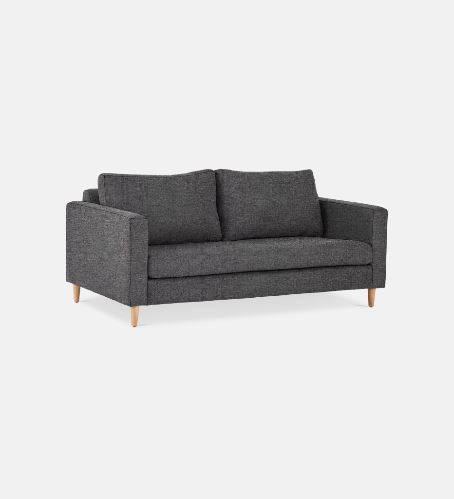 Sami Upholstered 2 Seater Couch (31463)