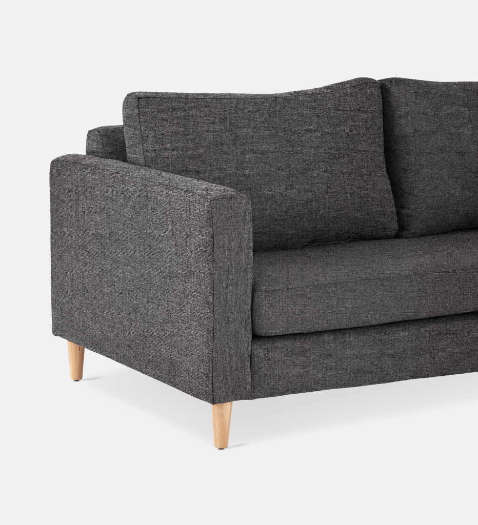 Sami Upholstered 2 Seater Couch (31464)