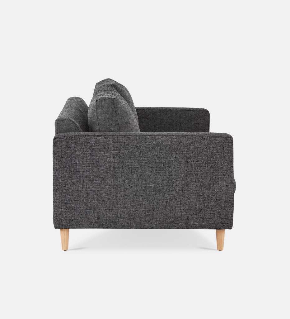 Sami Upholstered 2 Seater Couch (31467)