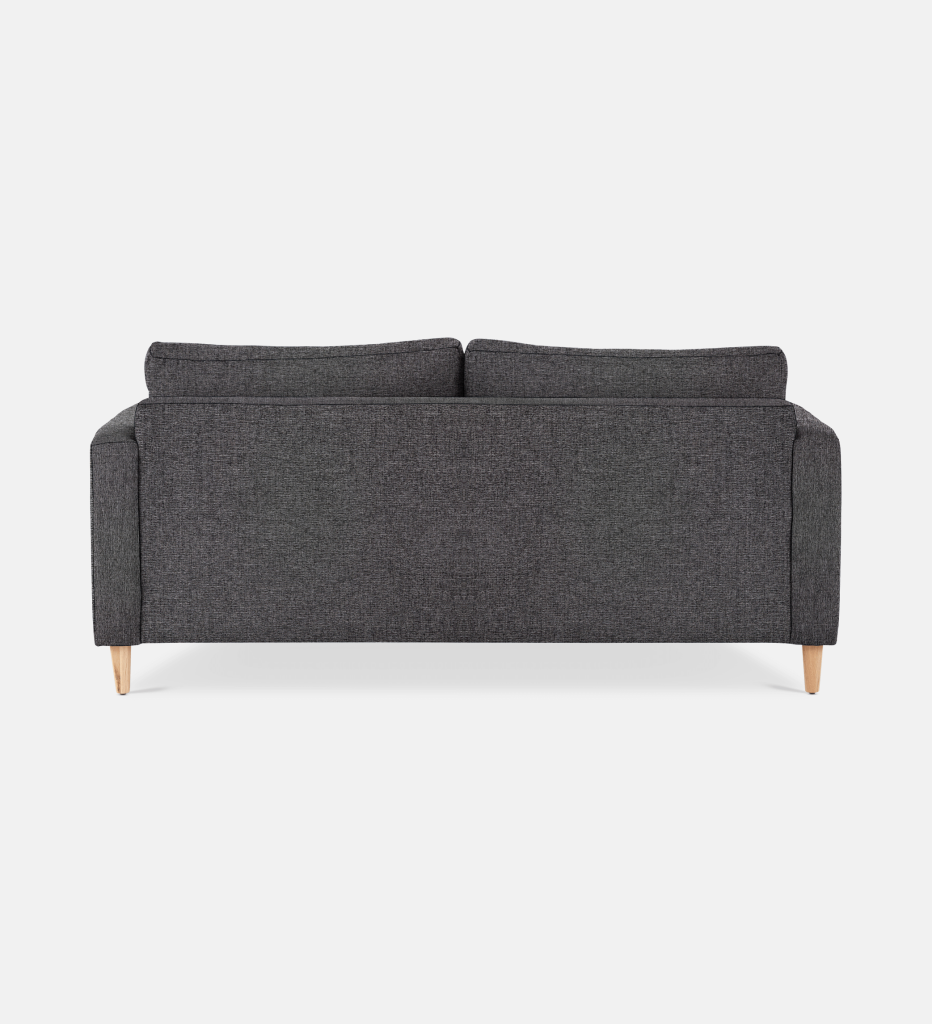 Sami Upholstered 2 Seater Couch (31468)