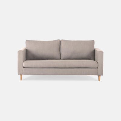 Sami Upholstered 2 Seater Couch