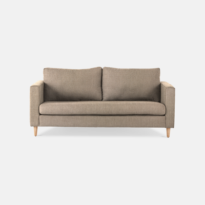 Sami Upholstered 2 Seater Couch