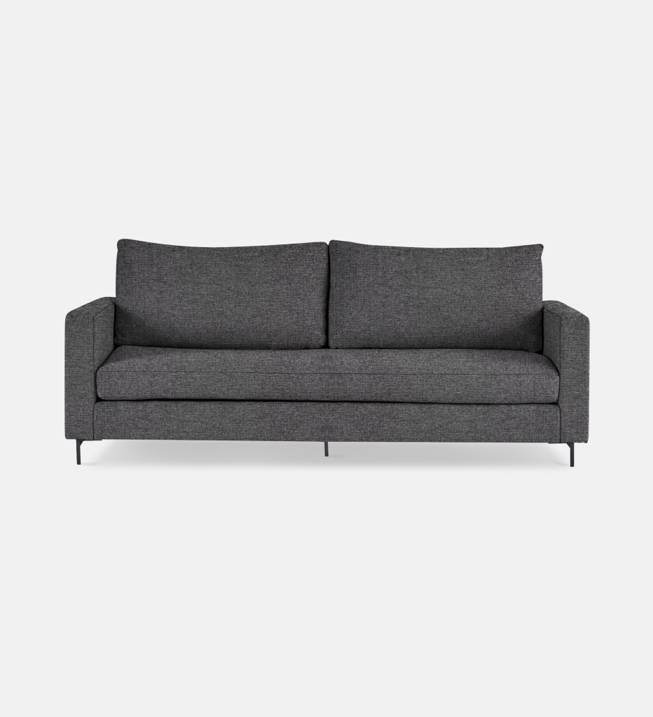 Sami Upholstered 2 Seater Couch (21646)