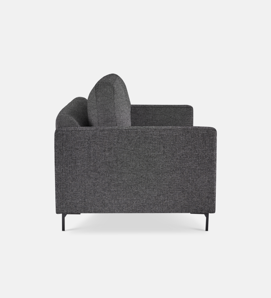 Sami Upholstered 2 Seater Couch (21651)