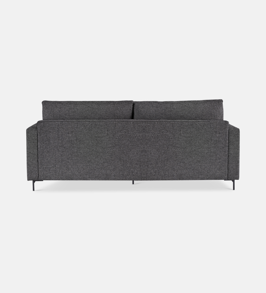 Sami Upholstered 2 Seater Couch (21652)