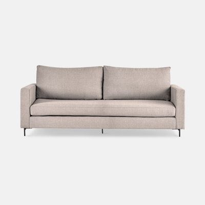 Sami Upholstered 2 Seater Couch