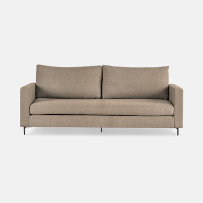 Sami Upholstered 2 Seater Couch