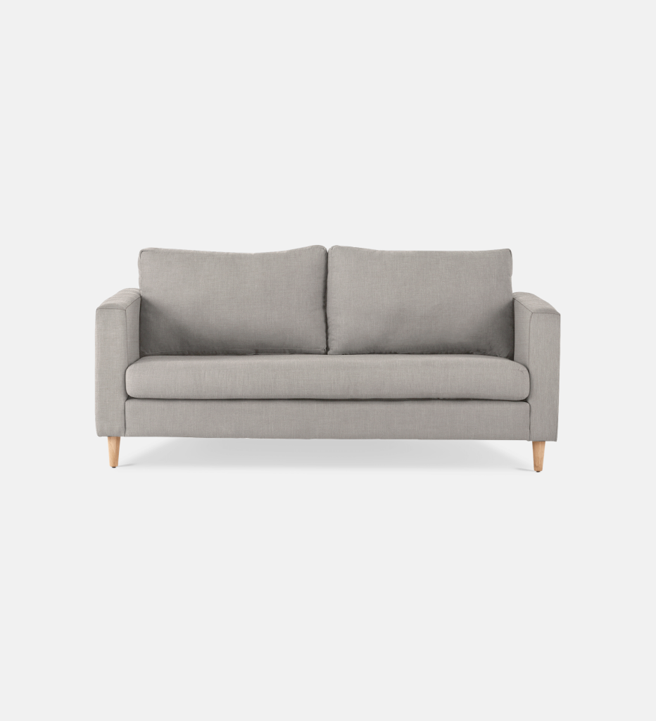 Sami Upholstered 3 Seater Couch (31667)