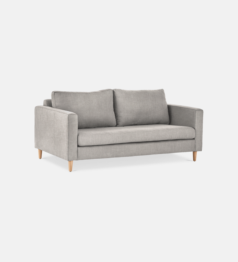 Sami Upholstered 3 Seater Couch (31668)