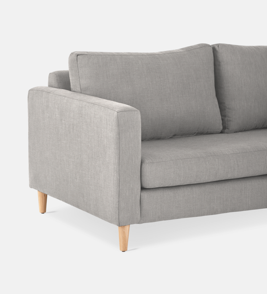 Sami Upholstered 3 Seater Couch (31669)