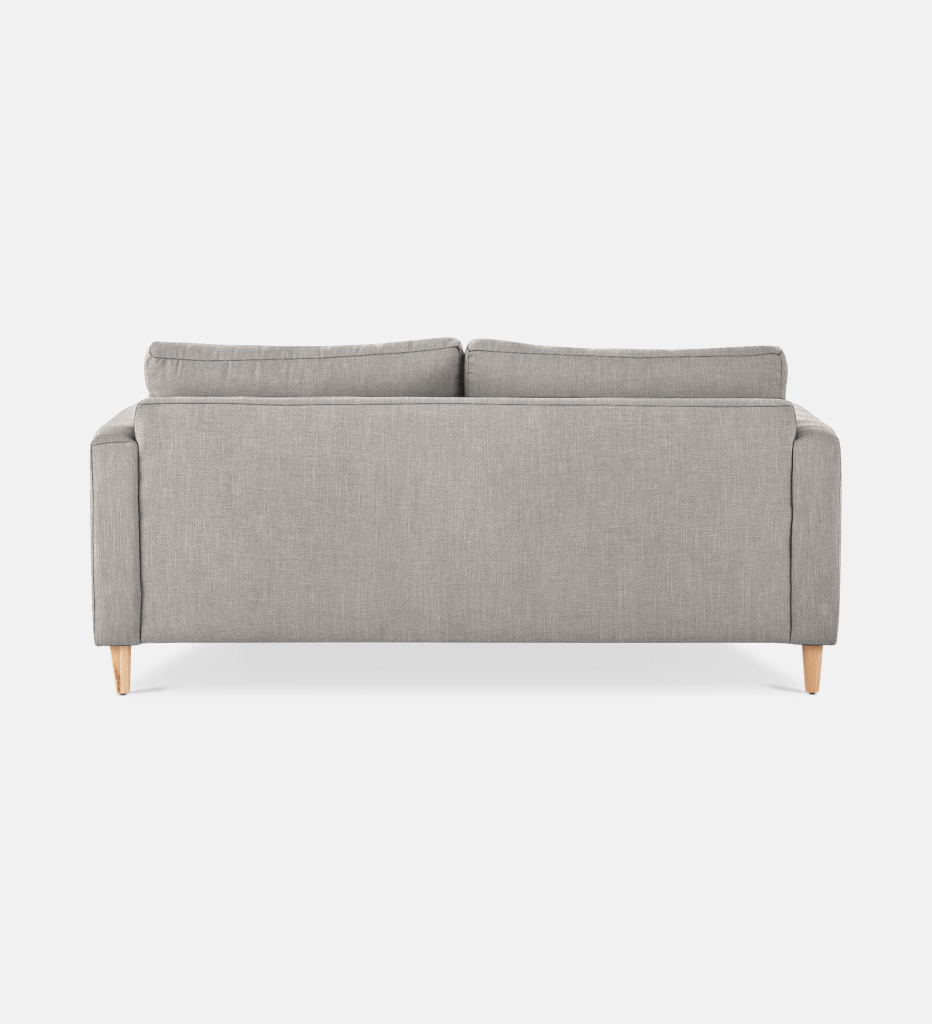 Sami Upholstered 3 Seater Couch (31673)