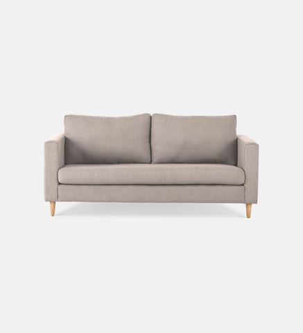 Sami Upholstered 3 Seater Couch
