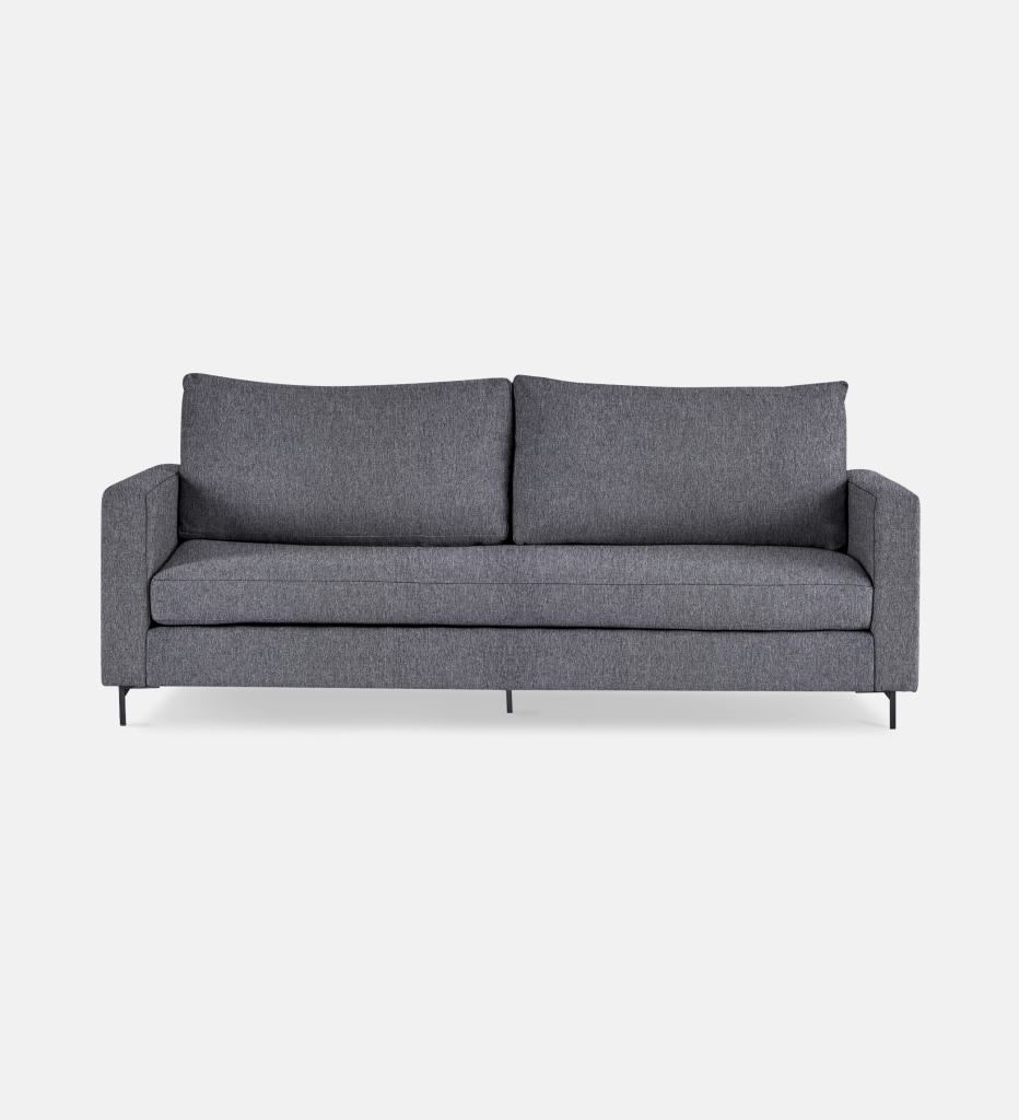 Sami Upholstered 3 Seater Couch (22358)