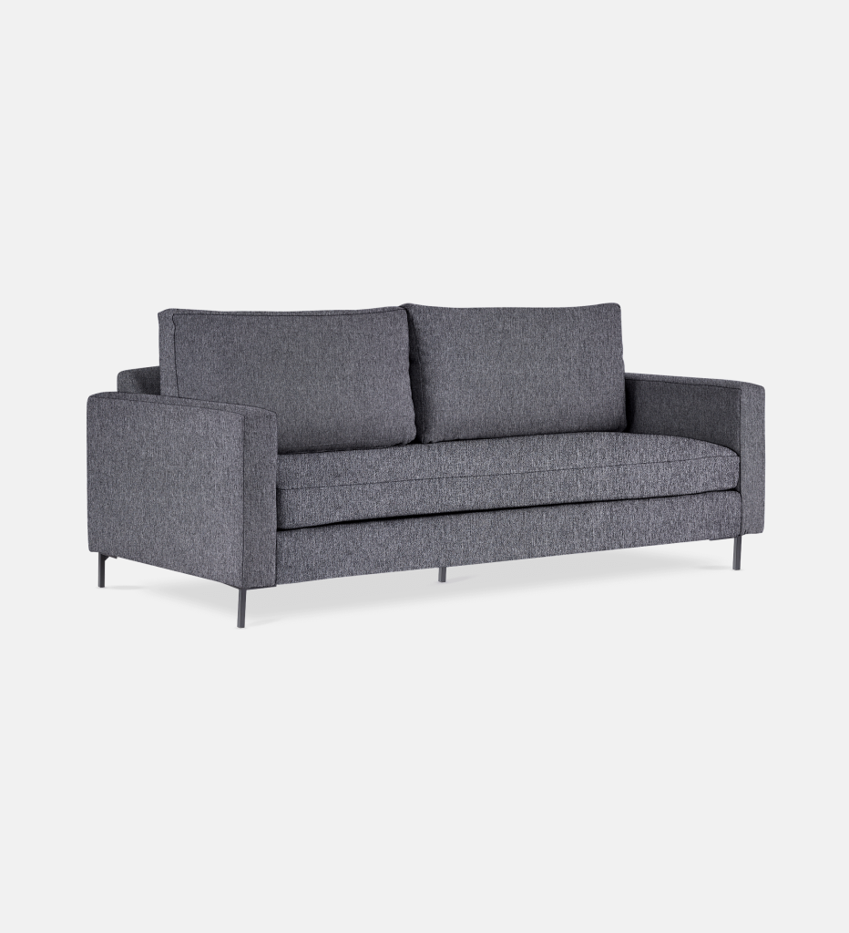 Sami Upholstered 3 Seater Couch (22359)