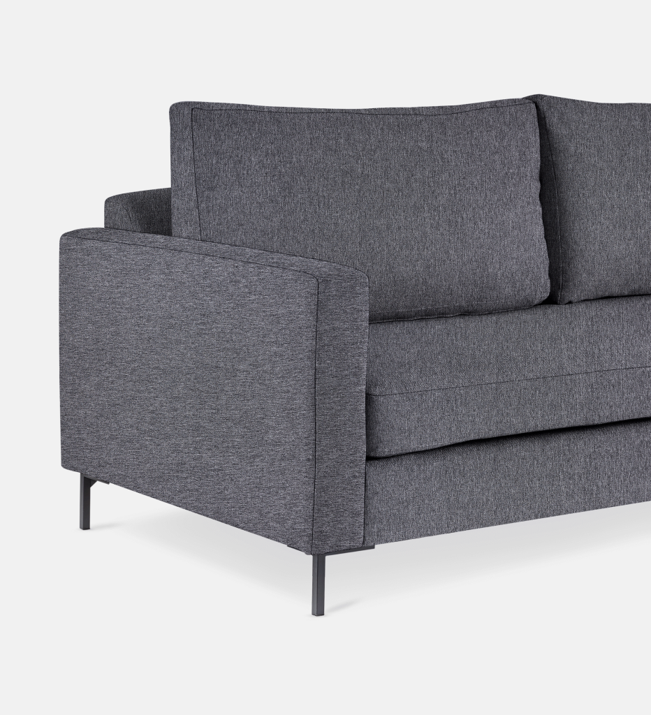 Sami Upholstered 3 Seater Couch (22360)