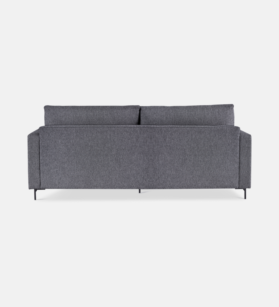 Sami Upholstered 3 Seater Couch (22364)
