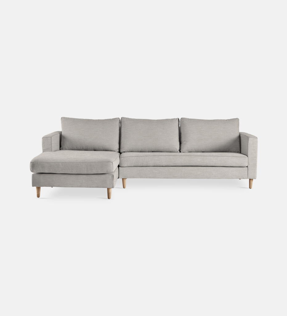 Sami Upholstered Slouch Left