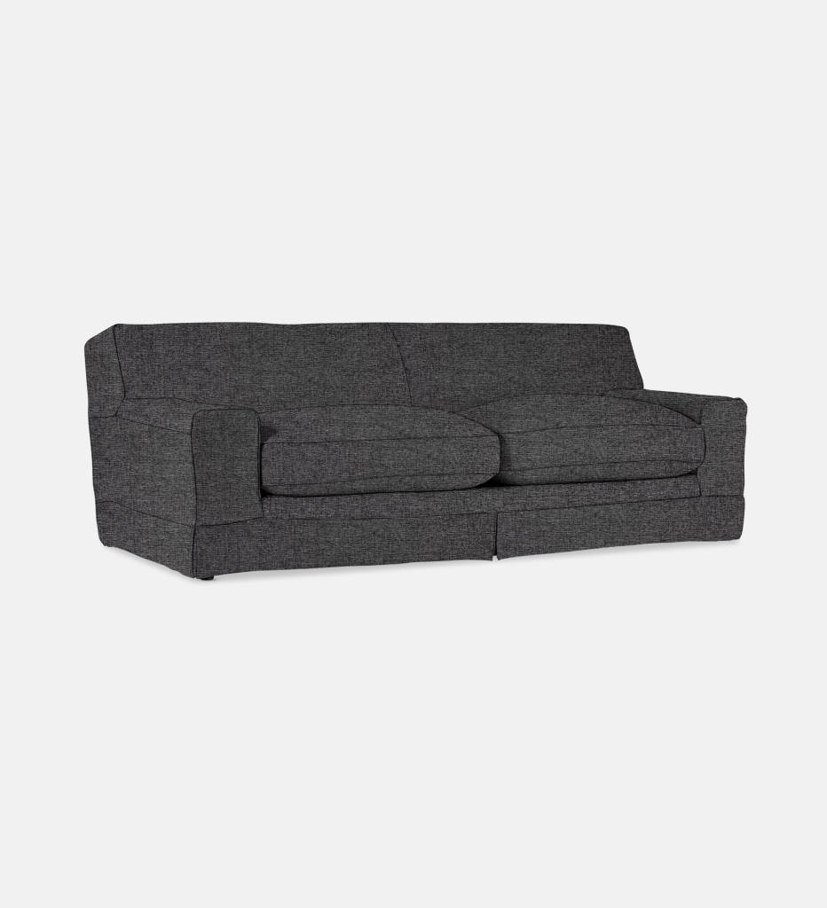 Kirsty Slipcover 3 Seater (6684)