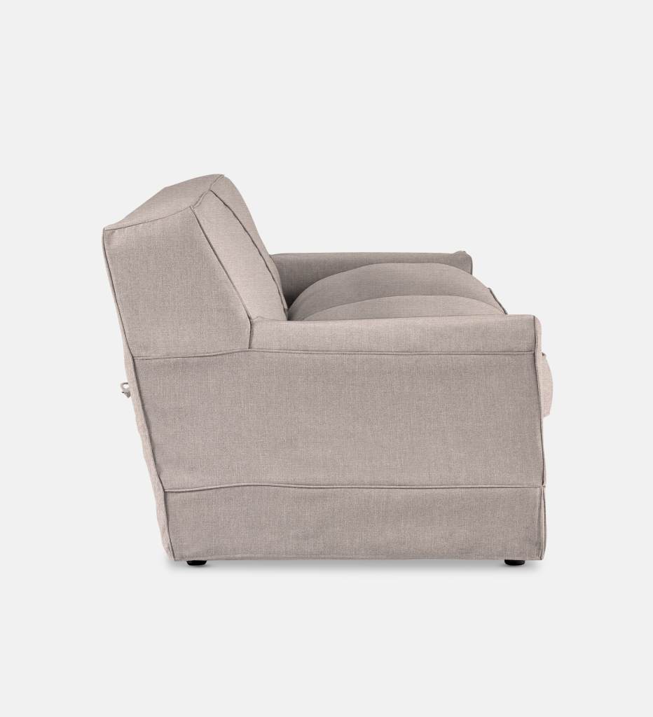 Kirsty Slipcover 3 Seater (6695)