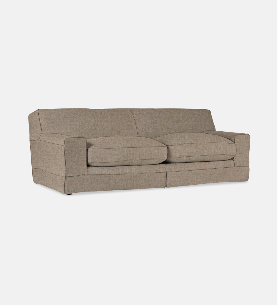 Kirsty Slipcover 3 Seater (6698)