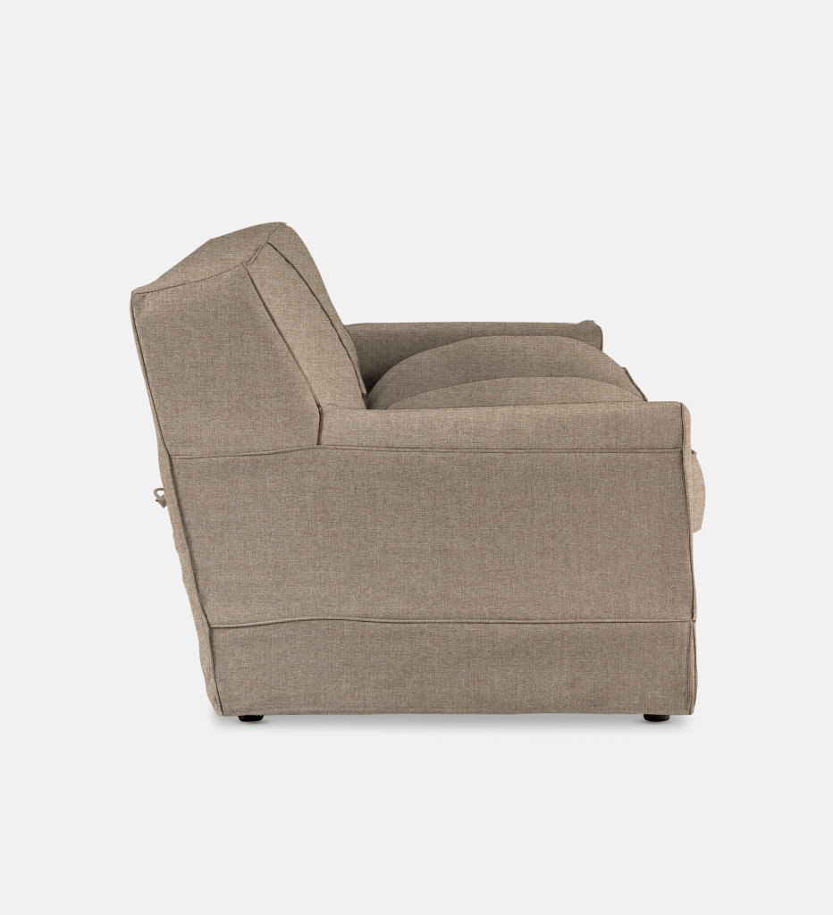 Kirsty Slipcover 3 Seater (6702)