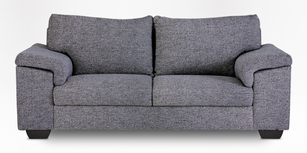 Bianca Fully Upholstered 2 Seater (48426)