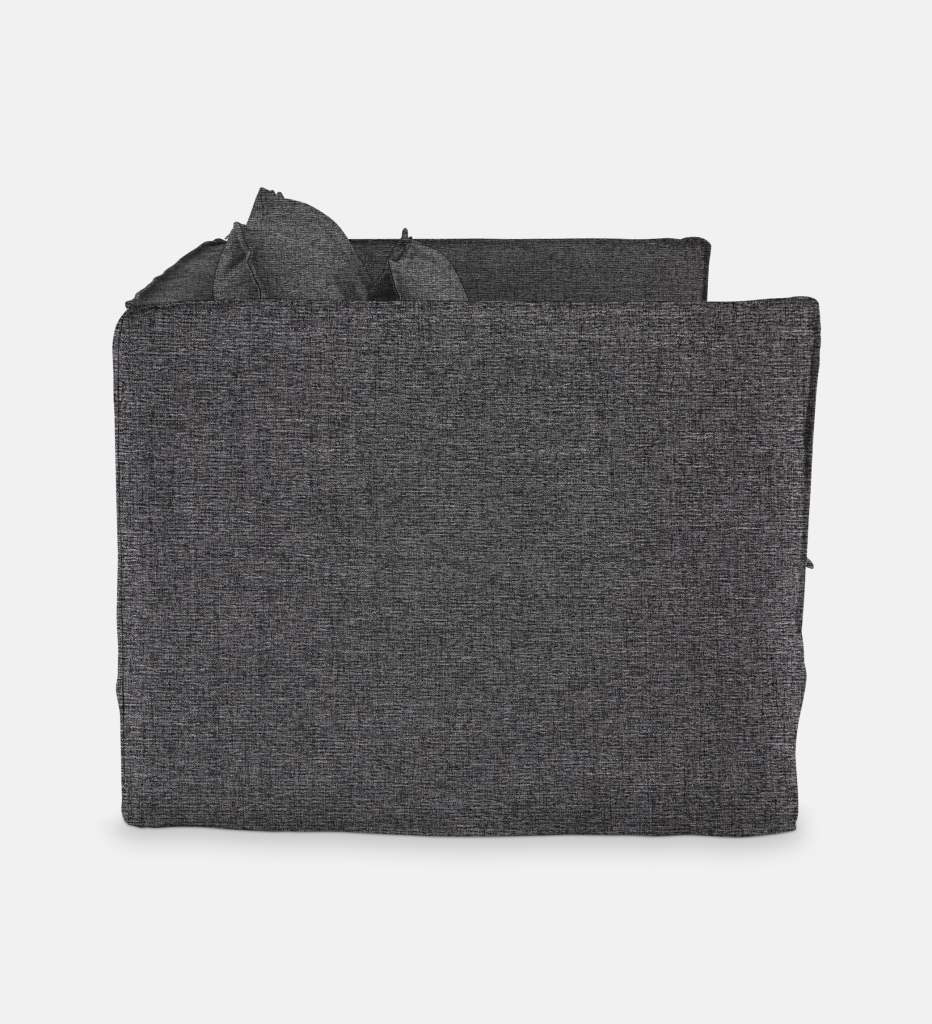 Delphi Slipcover 2 Seater (50016)