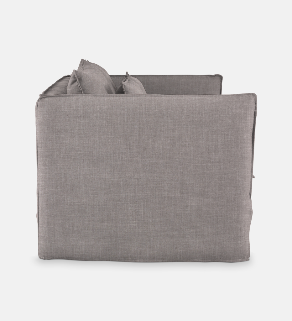 Delphi Slipcover 2 Seater (49798)