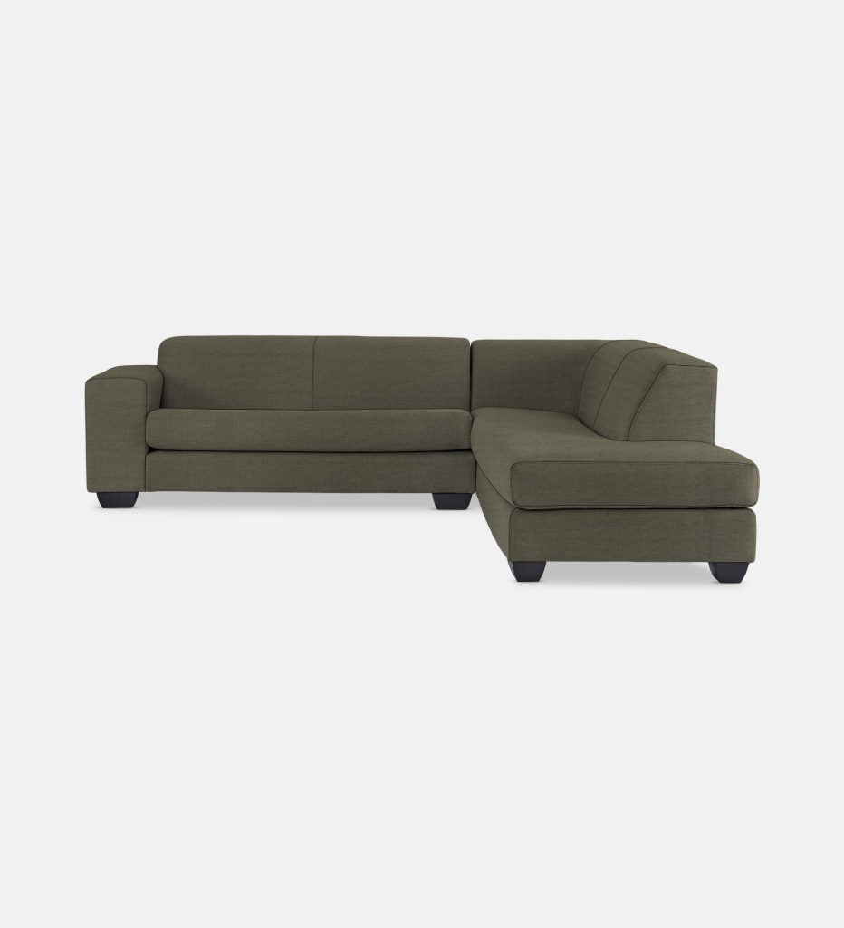 Titanic Upholstered Slouch Right
