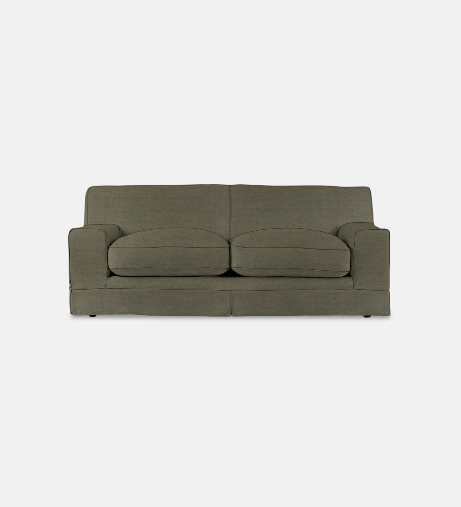 Kirsty Slipcover 2 Seater (6770)