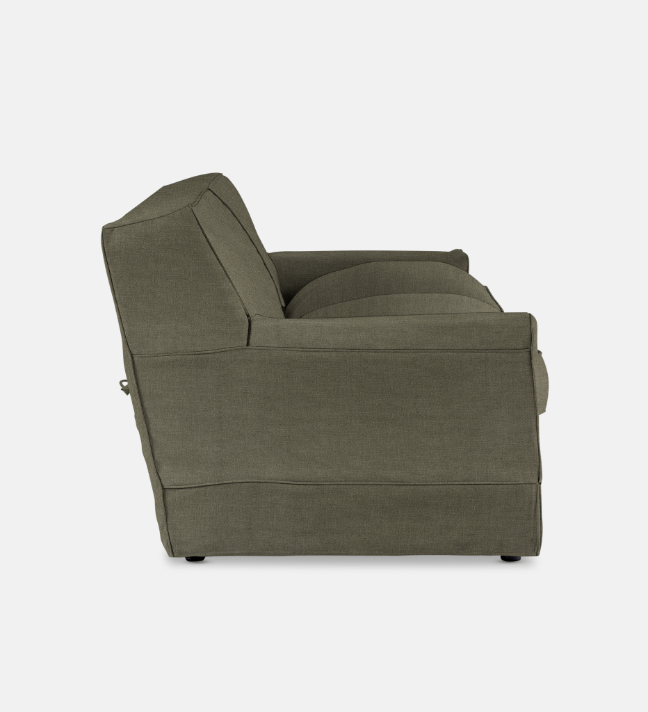 Kirsty Slipcover 3 Seater (6789)