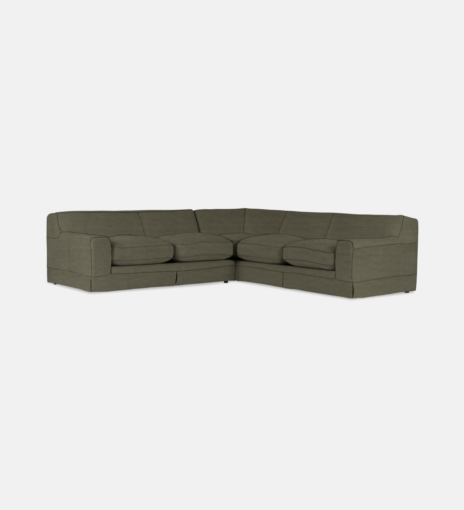 Kirsty Slipcover Full Corner (5786)