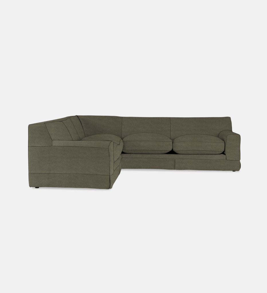Kirsty Slipcover Full Corner (5787)