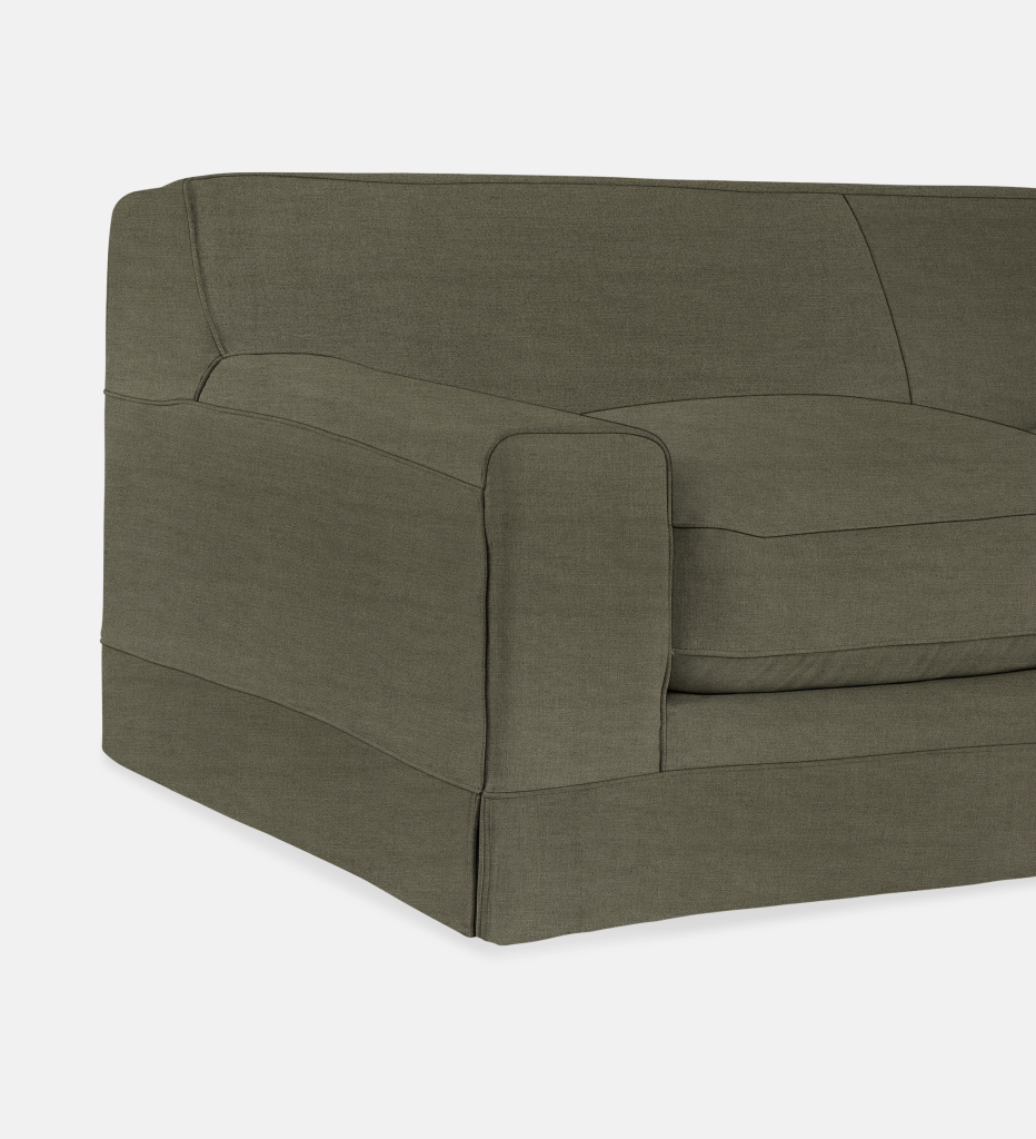 Kirsty Slipcover Full Corner (5789)