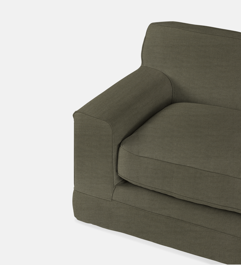 Kirsty Slipcover Full Corner (5790)