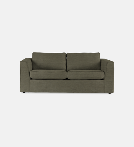 Manhattan Slipcover 3 Seater (28112)