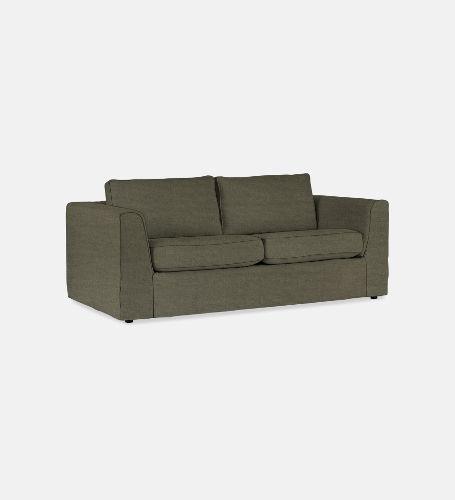 Manhattan Slipcover 3 Seater (28113)