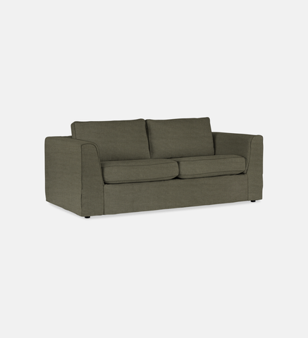 Manhattan Slipcover 3 Seater (28113)