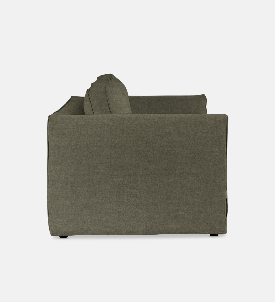 Manhattan Slipcover 3 Seater (28165)