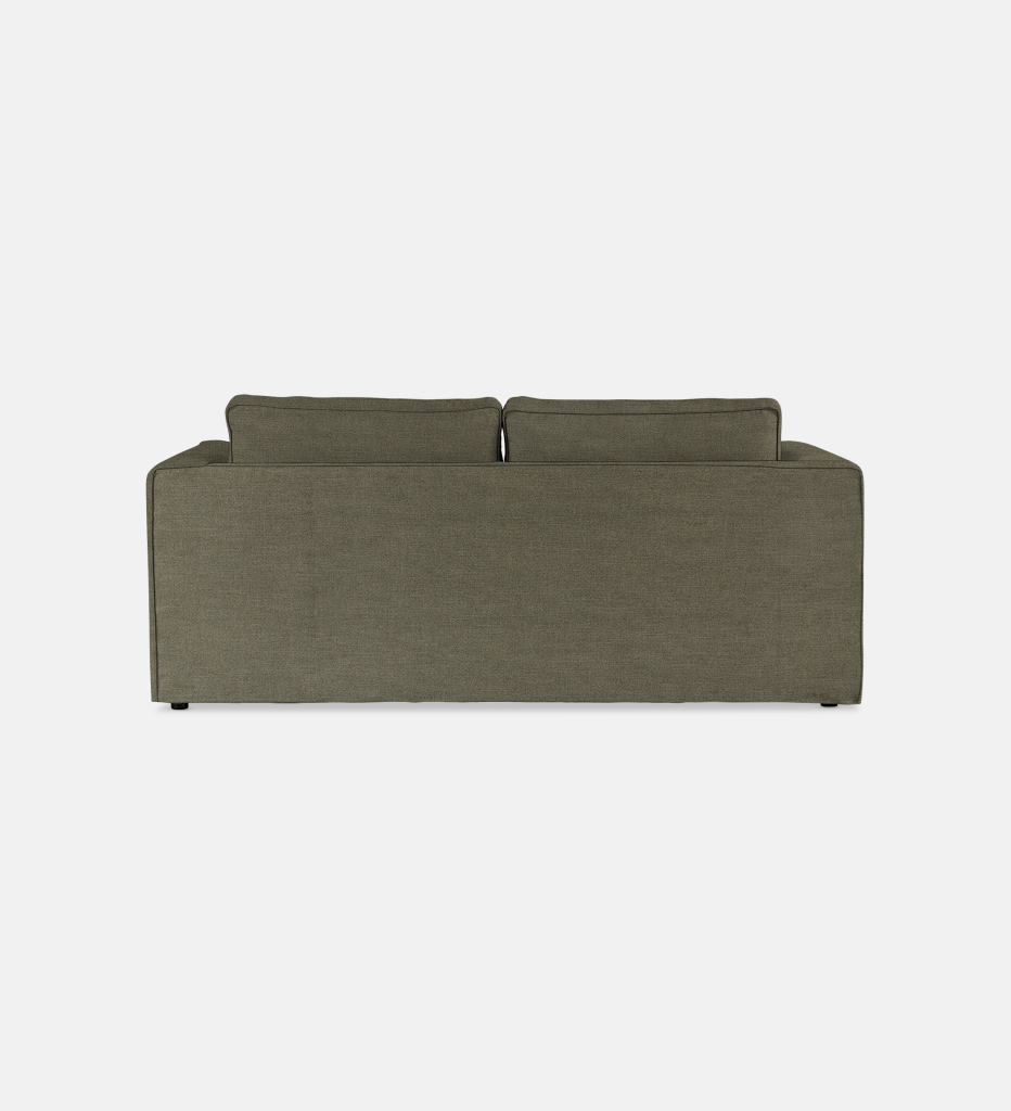 Manhattan Slipcover 3 Seater (28166)
