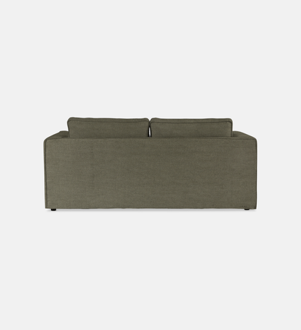 Manhattan Slipcover 3 Seater (28166)